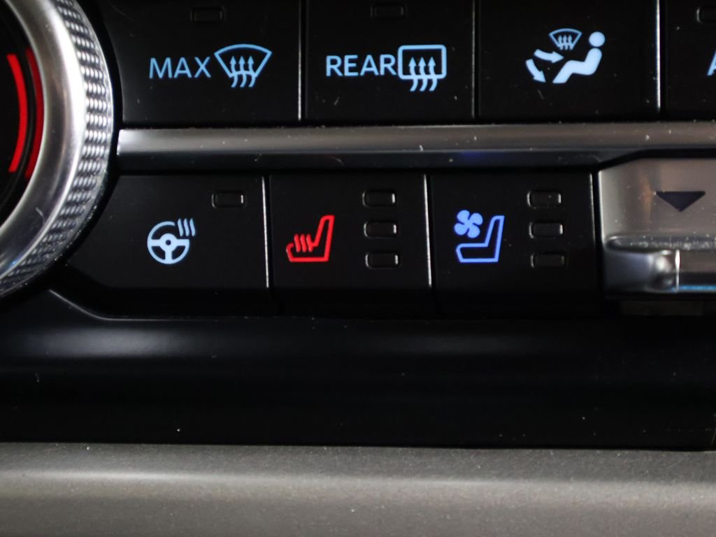2022 Ford Expedition XLT - Photo 48