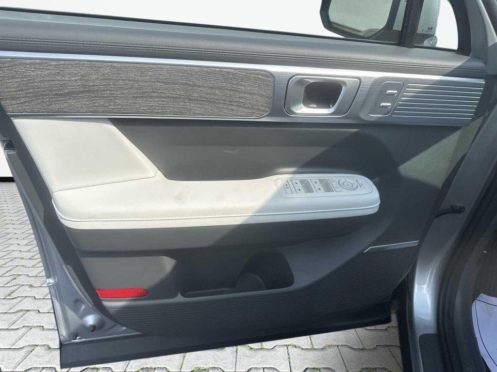 2026 Hyundai Santa Fe Limited - Photo 26