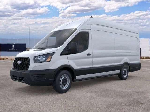 2026 Ford Transit Van Base