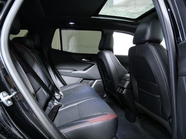 Used 2026 Black Chevrolet RS image 12