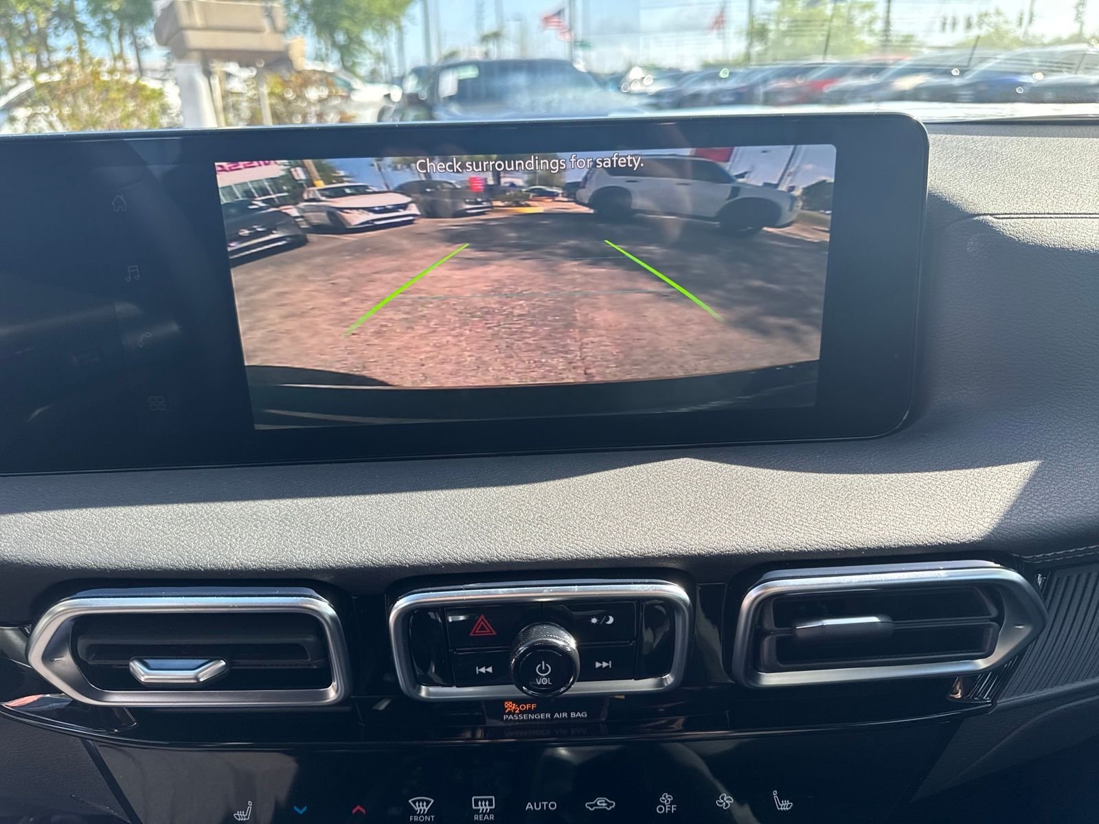 New 2026 Nissan Sentra SV 4D Sedan