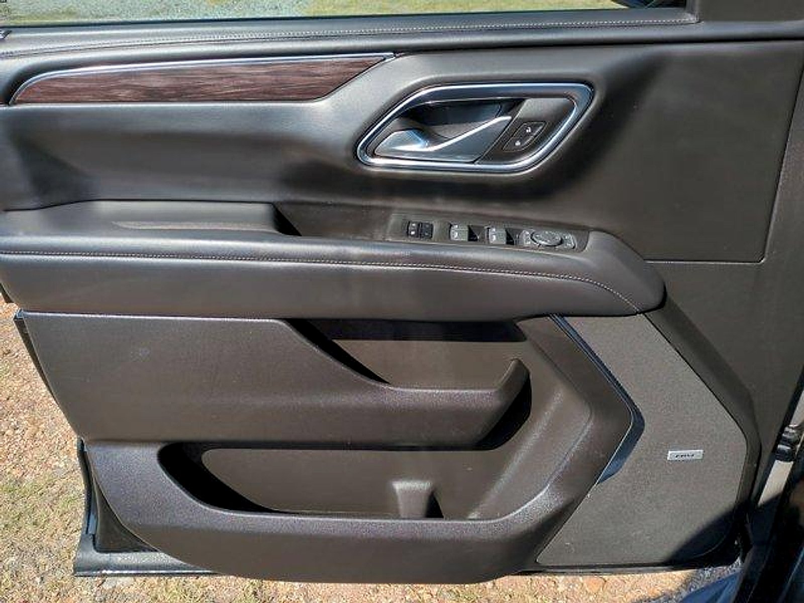 2024 Chevrolet Tahoe LT - Photo 23