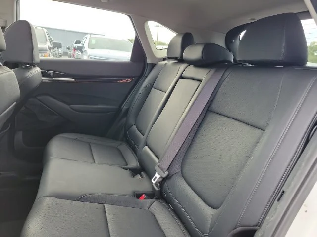 2024 Kia Seltos EX - Photo 16