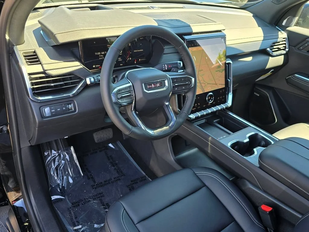 2026 GMC Acadia Elevation - Photo 12