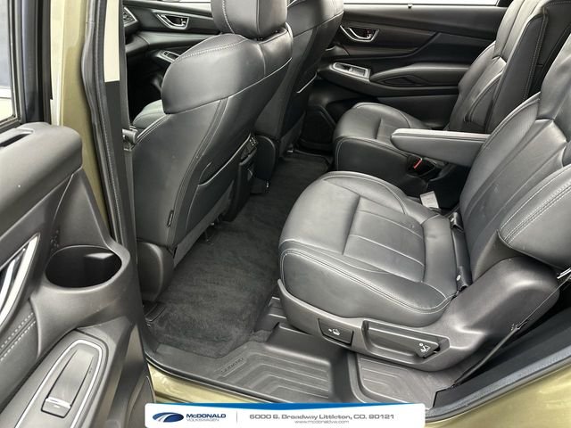 Used 2024 Brown Subaru Limited image 21