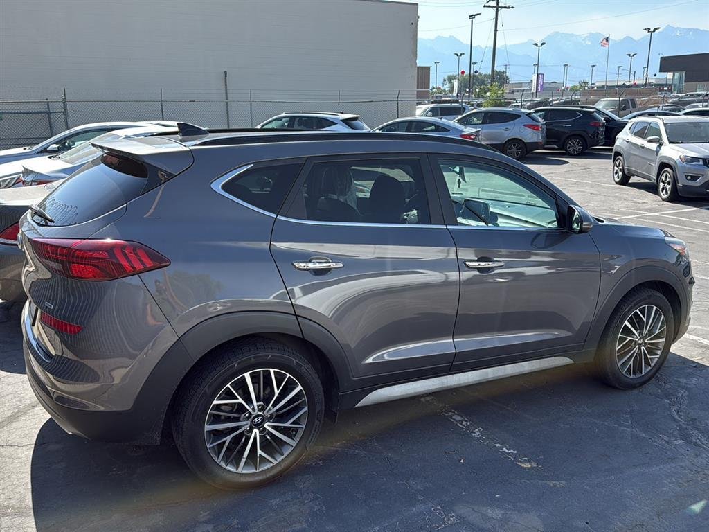 Used 2020 Magnetic Force Hyundai Ultimate image 3