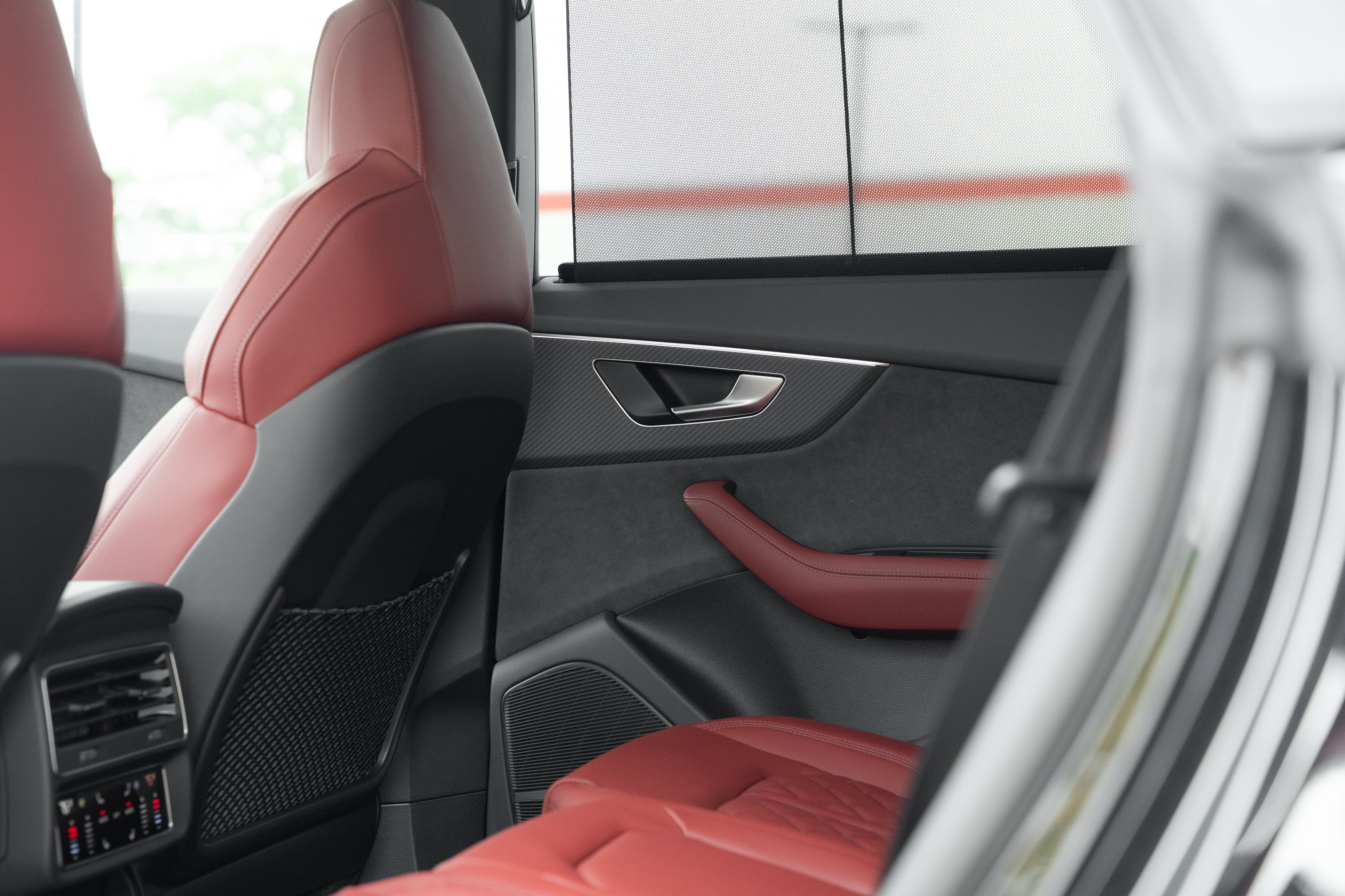 New 2026 Mythos Audi Premium Plus image 27