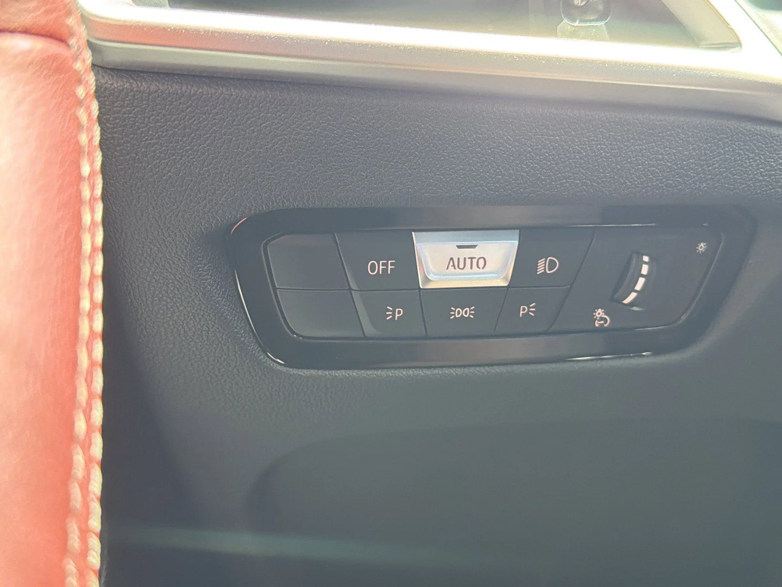 New 2026 Black Sapphire Metallic BMW 230i image 24
