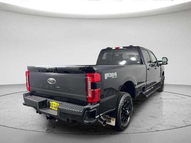 2026 Ford F-350 Super Duty XLT - Photo 25