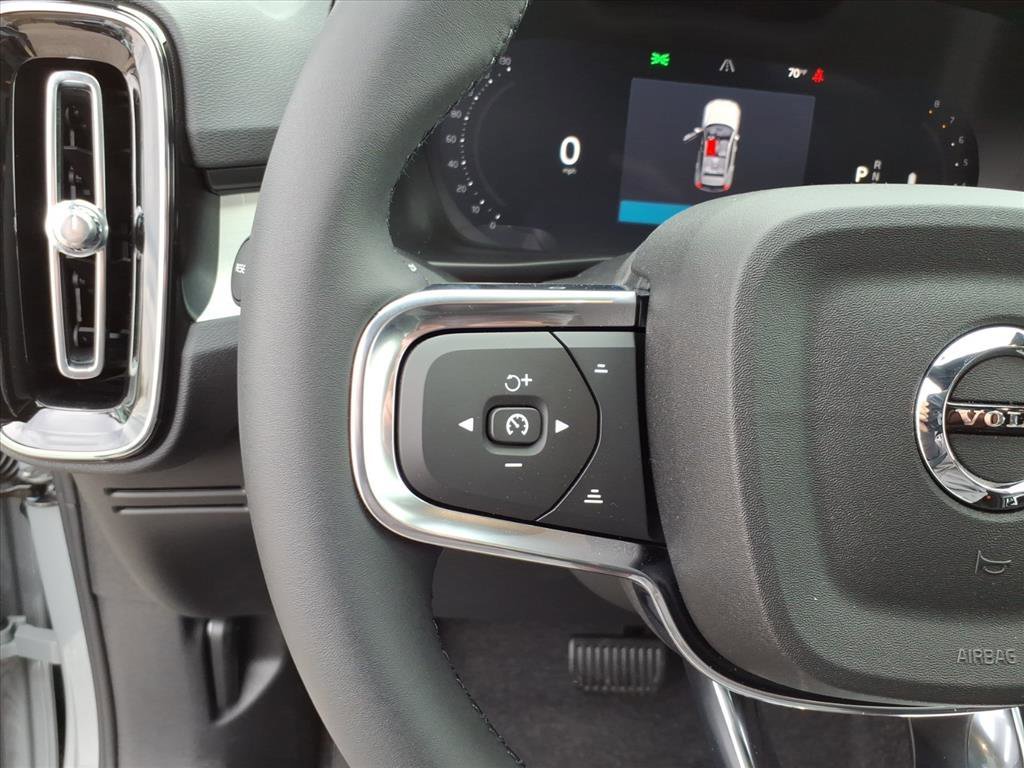 New 2026 Vapour Grey Volvo Ultra Black Edition image 15