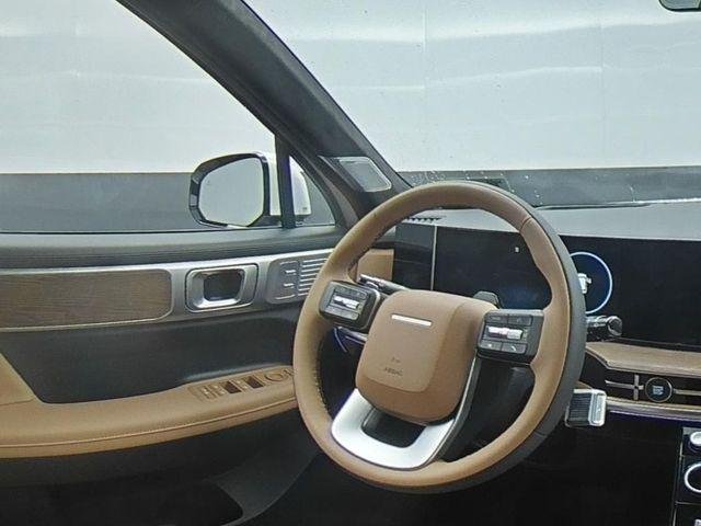 New 2027 White Hyundai Calligraphy AWD image 33