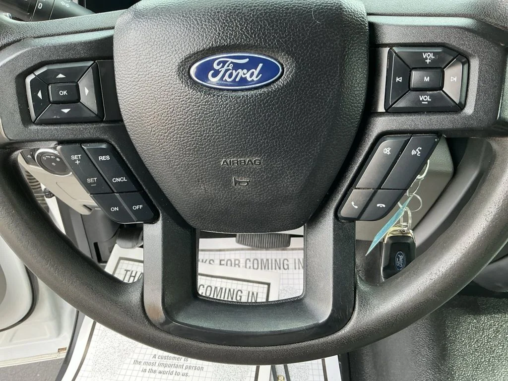 Used 2020 White Ford XL image 24