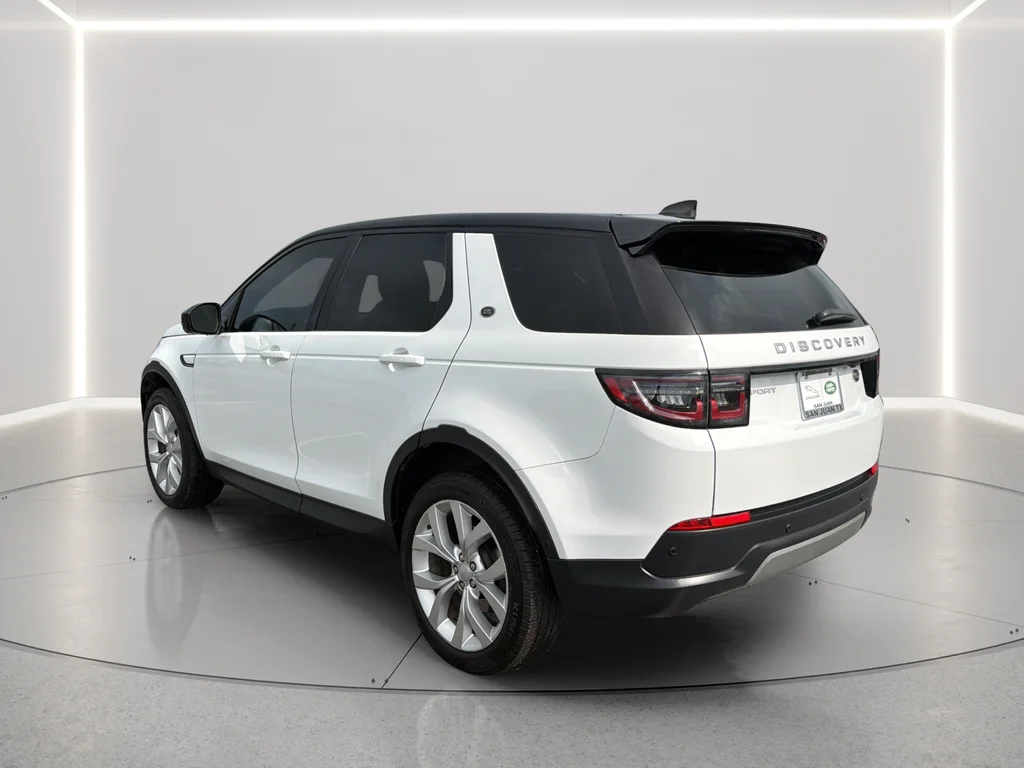 Used 2021  Land Rover S image 15