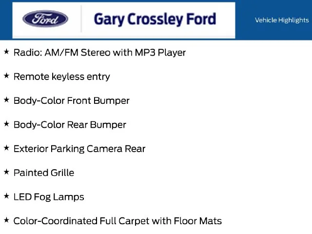 New 2026 Carbonized Gray Metallic Ford F-350® XL image 19