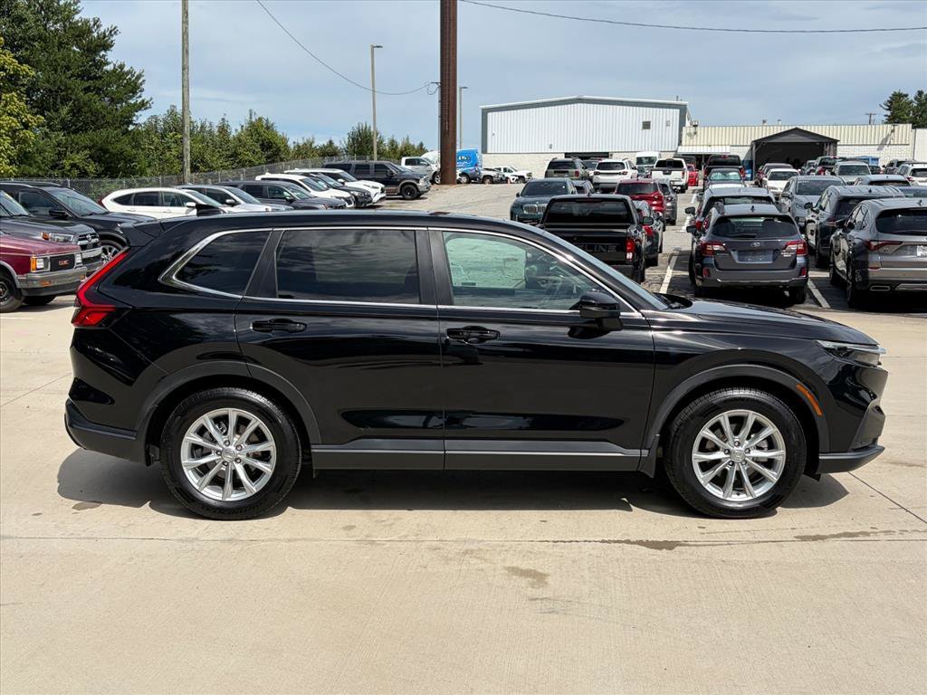 2024 Honda CR-V EX-L - Photo 26