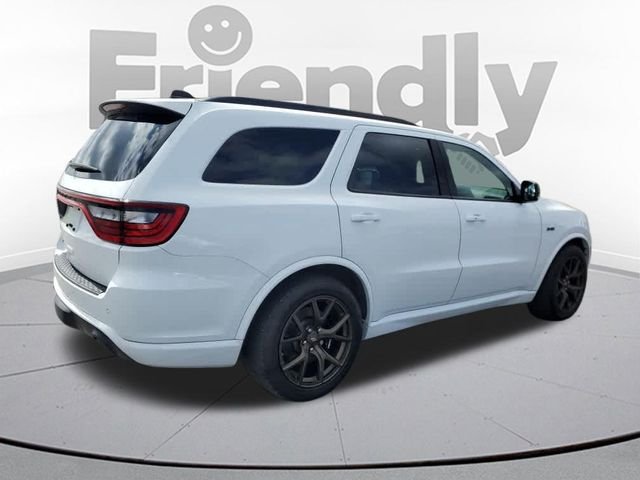 Used 2025 White Dodge R/T image 5