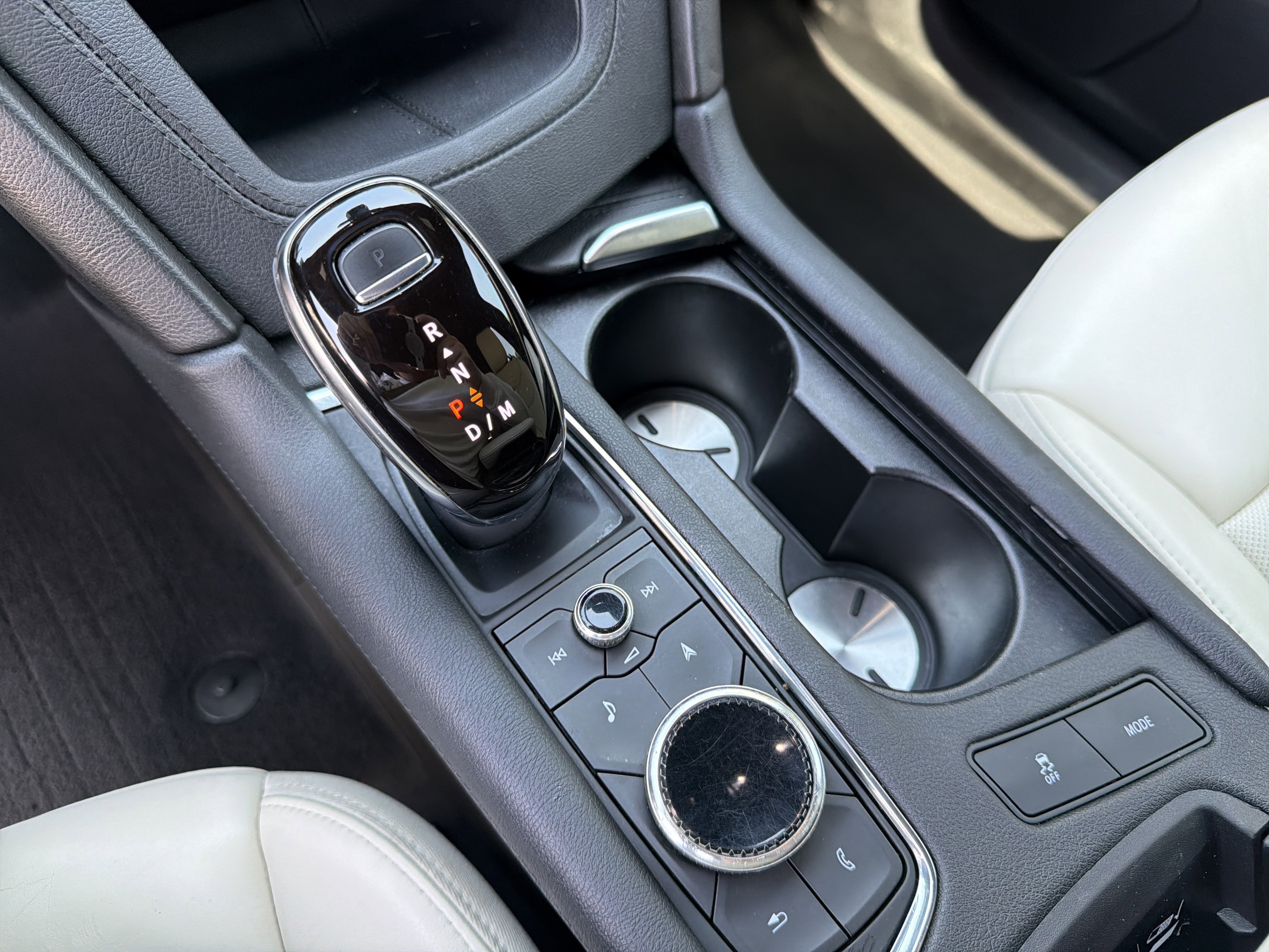 Used 2021 Dark Moon Blue Metallic Cadillac Sport image 38