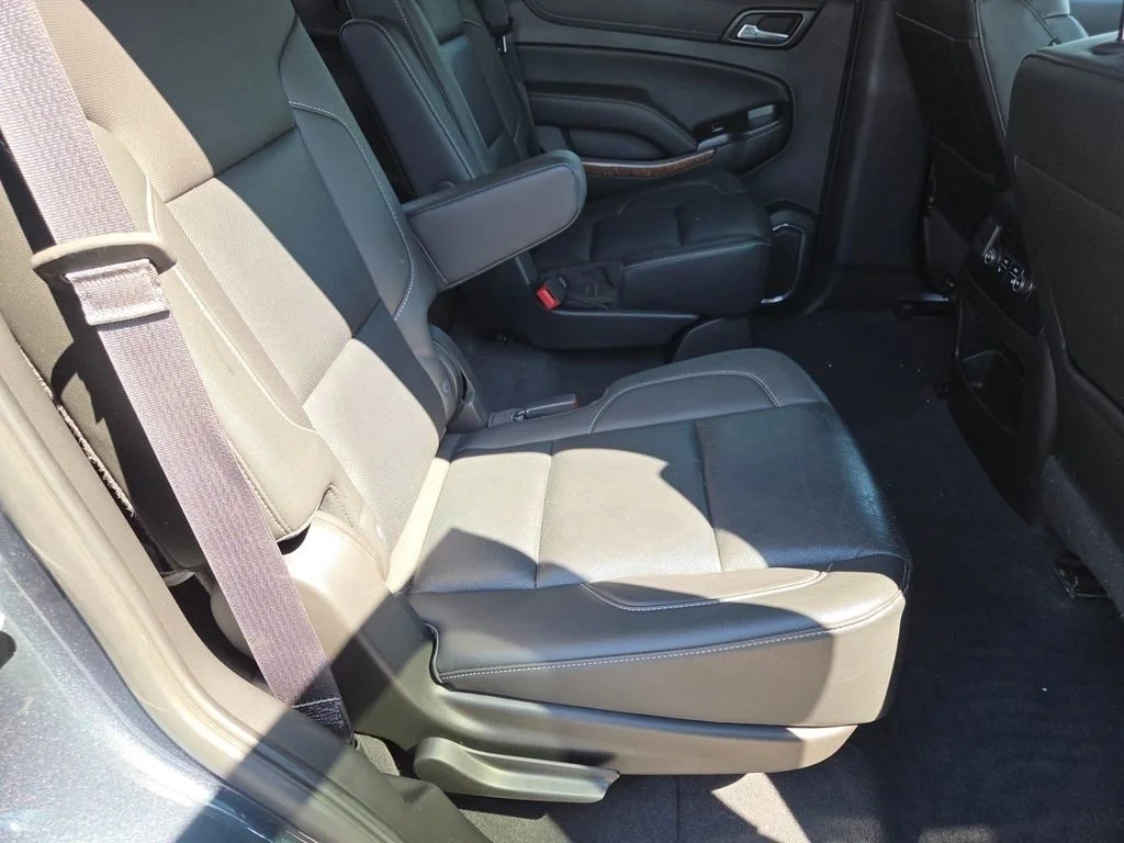 2019 Chevrolet Tahoe Premier - Photo 33
