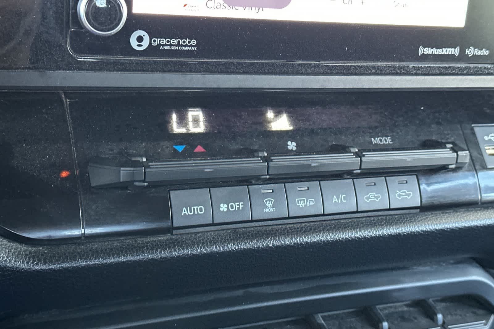 Used 2023 Ice Cap Toyota SR image 19