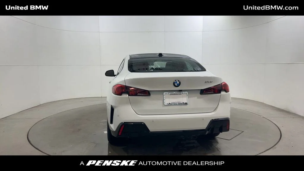 2026 BMW 2 Series 228 - Photo 7