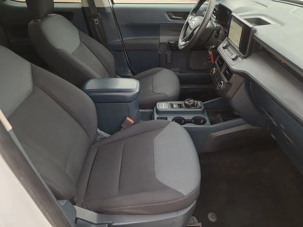 Used 2022 White Ford XL image 12