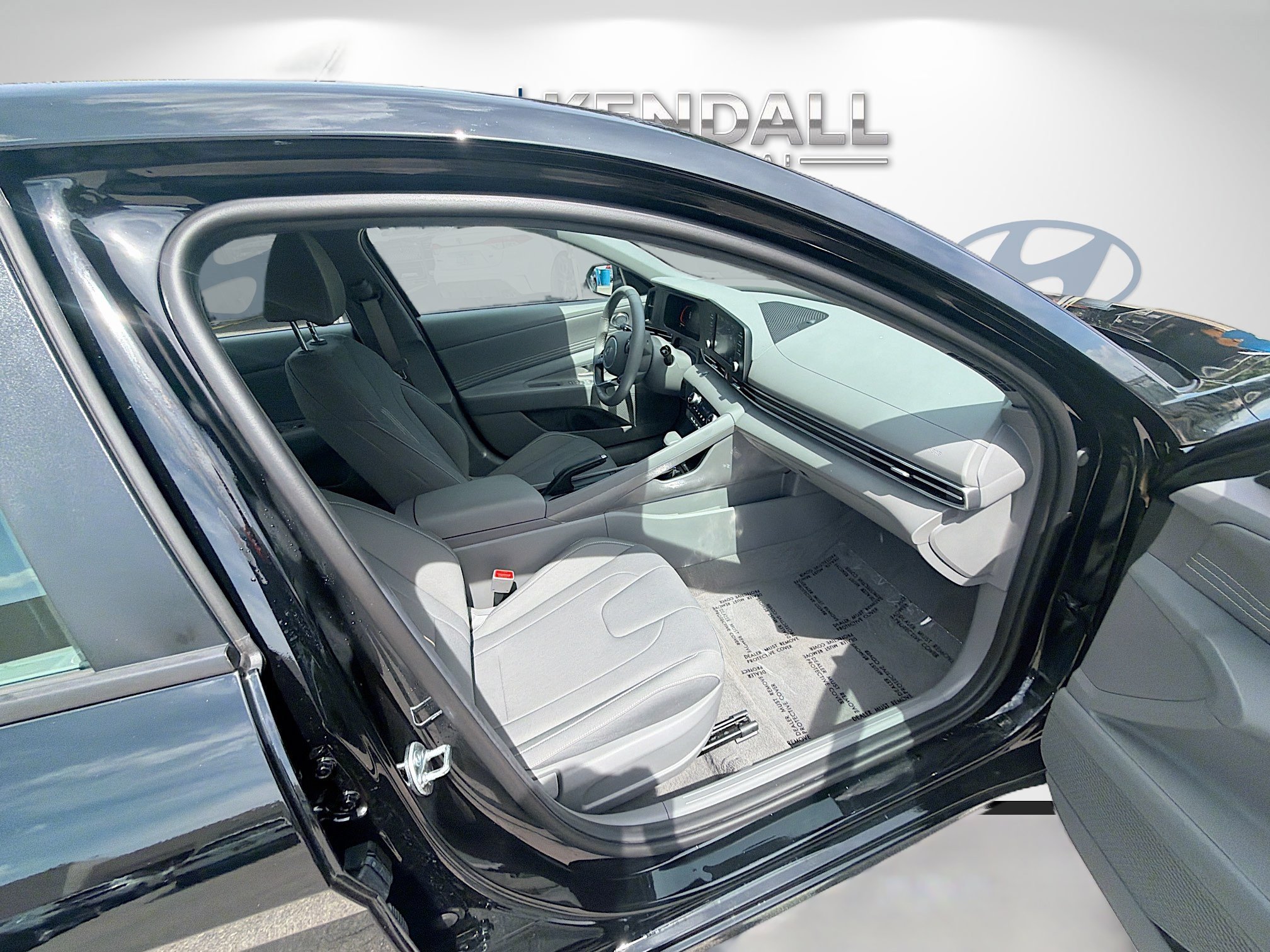 2026 Hyundai Elantra SEL Sport - Photo 28