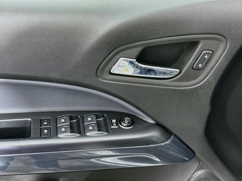2022 Chevrolet Colorado Z71 - Photo 19