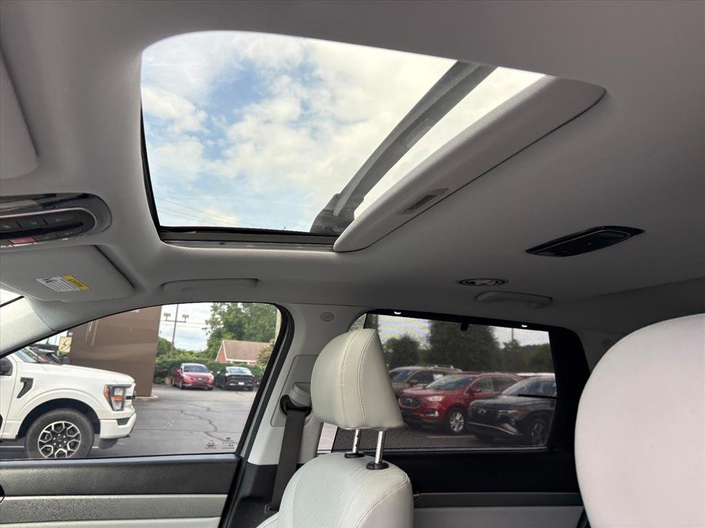 2023 Hyundai Palisade SEL - Photo 13