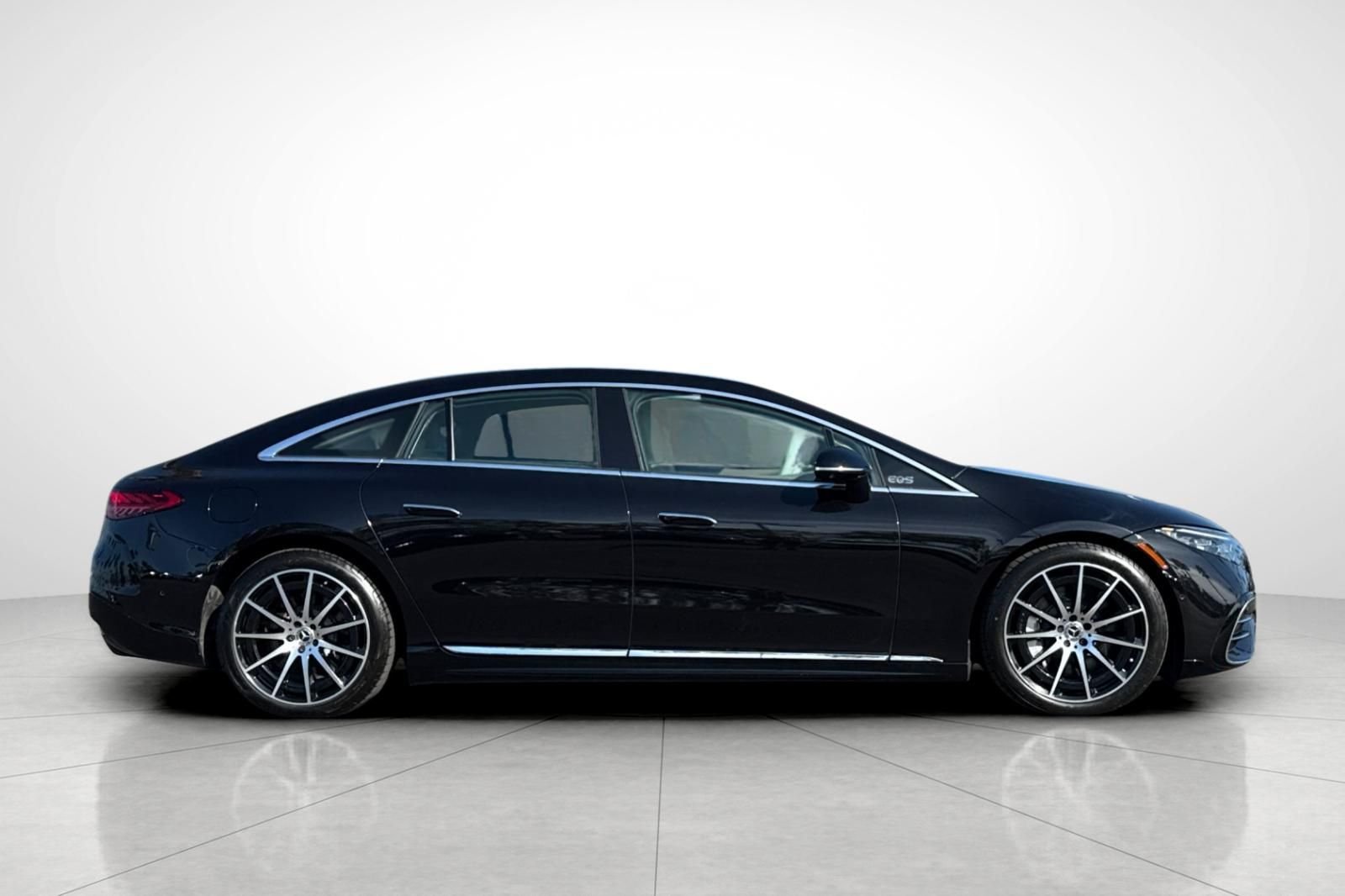 Certified Used 2023 Black Mercedes-Benz 450 image 23