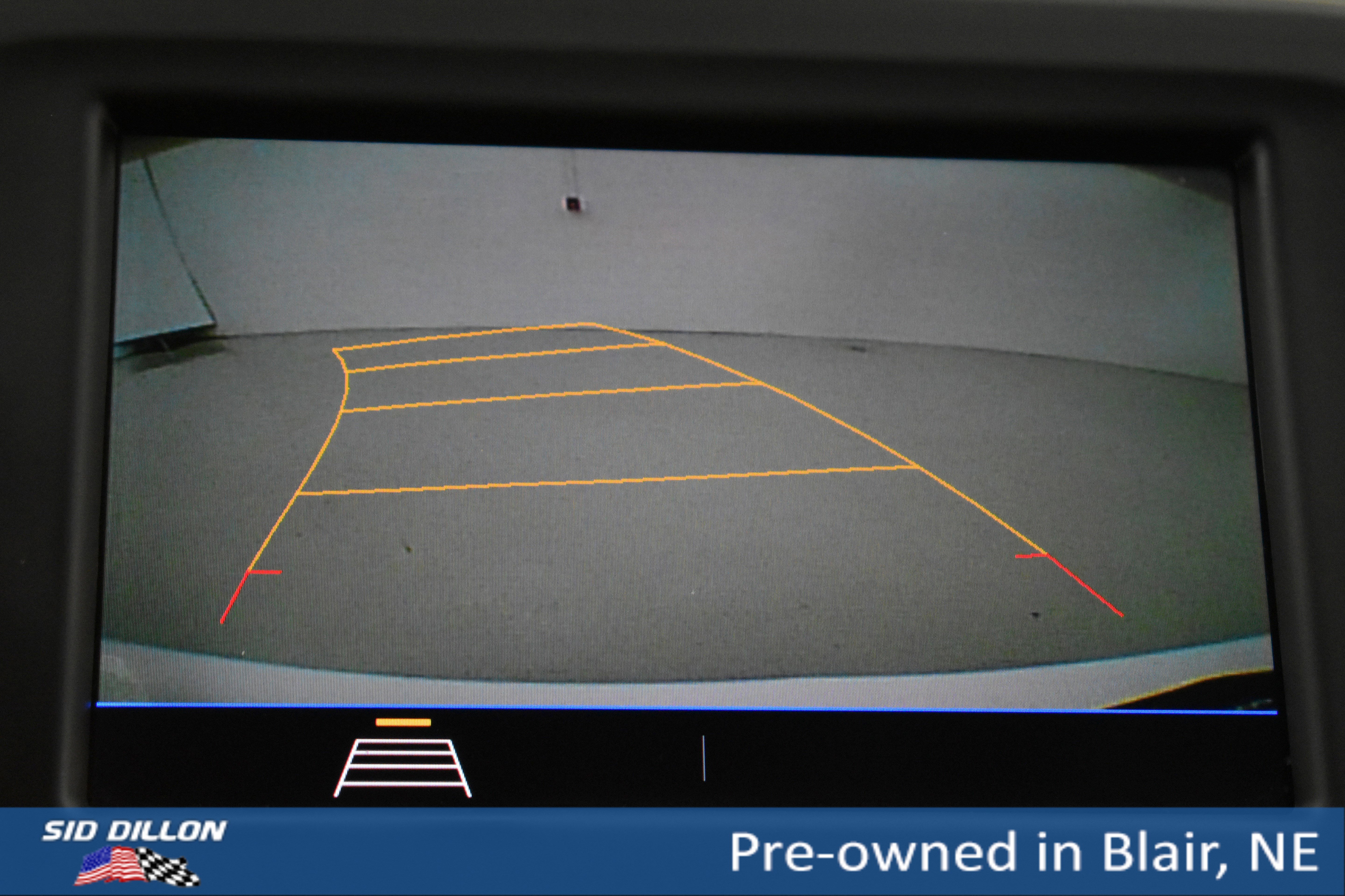 Certified 2020 Chevrolet Equinox LT with VIN 3GNAXUEVXLL269889 for sale in Crete, NE