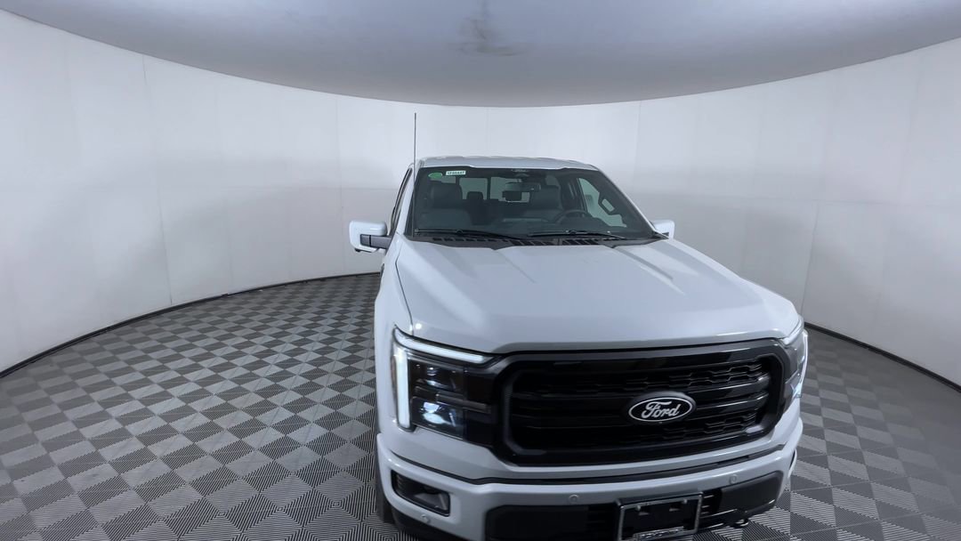 New 2026 Avalanche Ford Lariat image 3