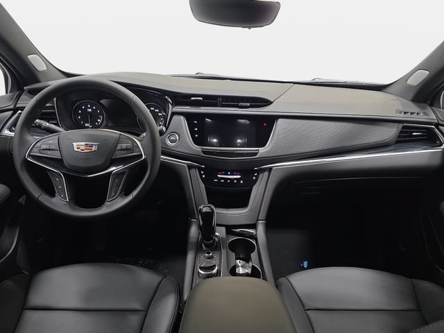 2026 Cadillac XT5 Premium Luxury - Photo 9
