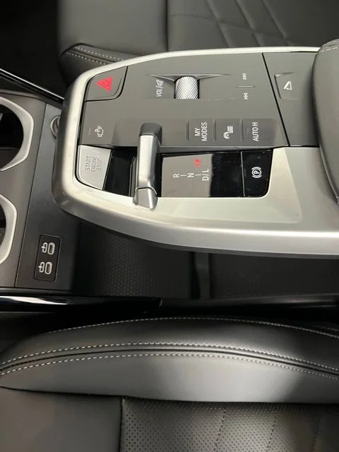 New 2026 Black Sapphire Metallic BMW xDrive28i image 18