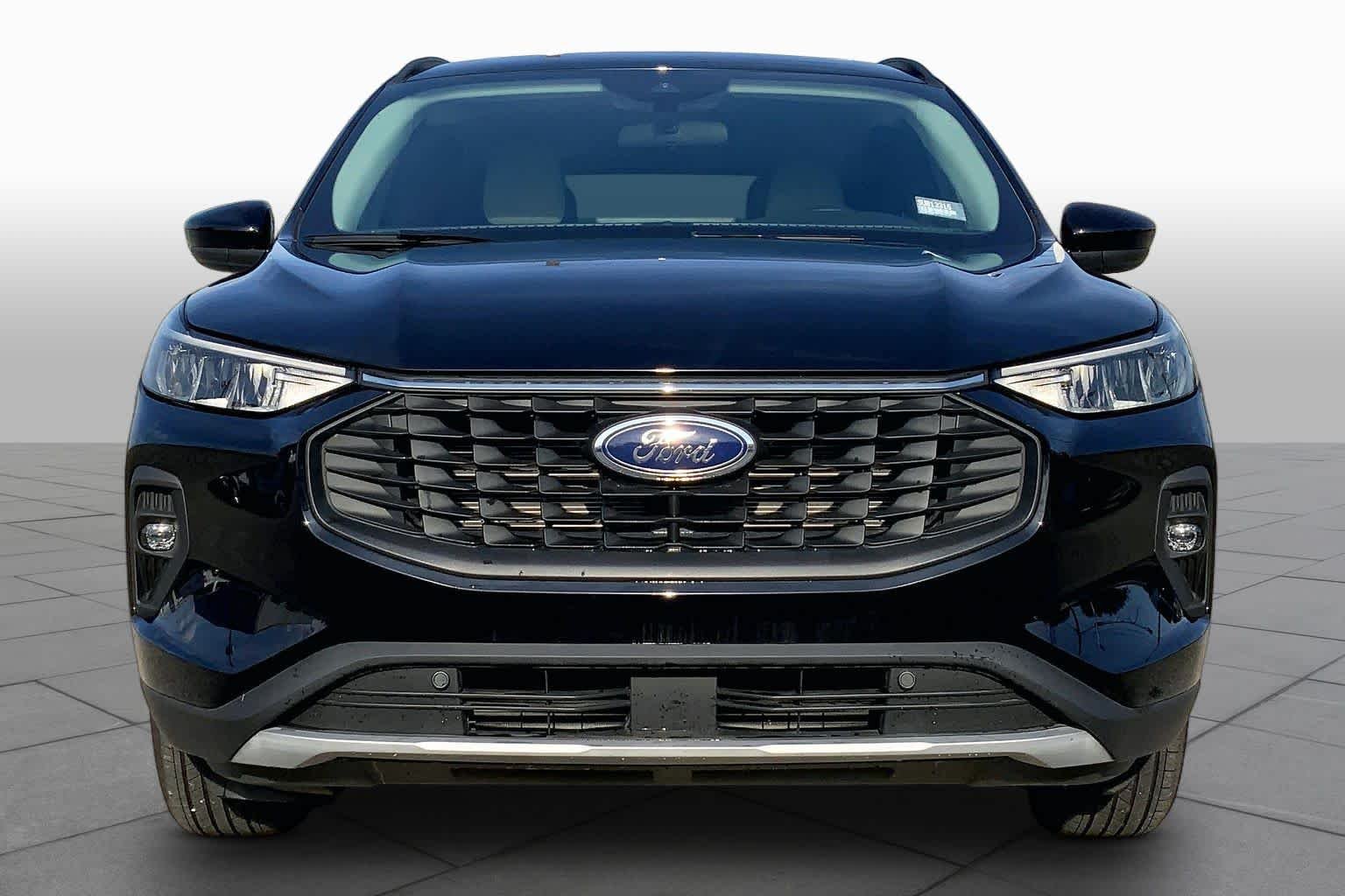 Pre-Owned 2025 Ford Escape PHEV
