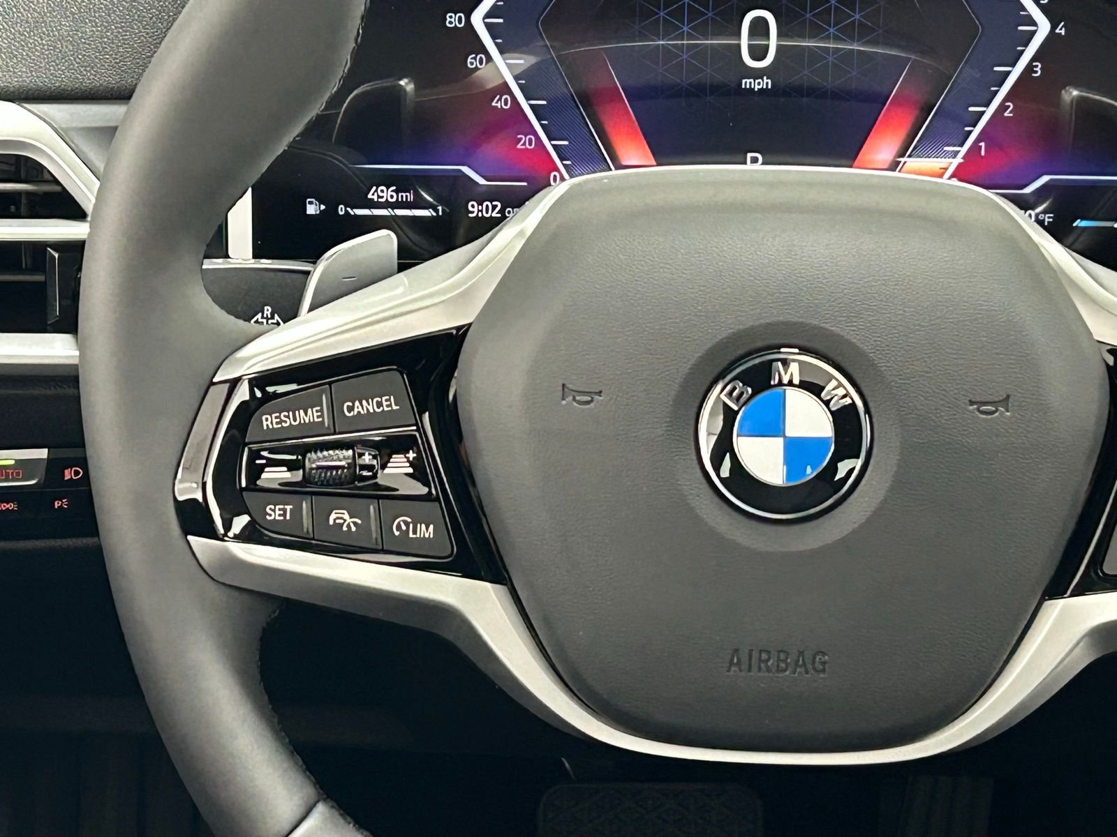 New 2026 Arctic Race Blue Metallic BMW 430i xDrive image 11