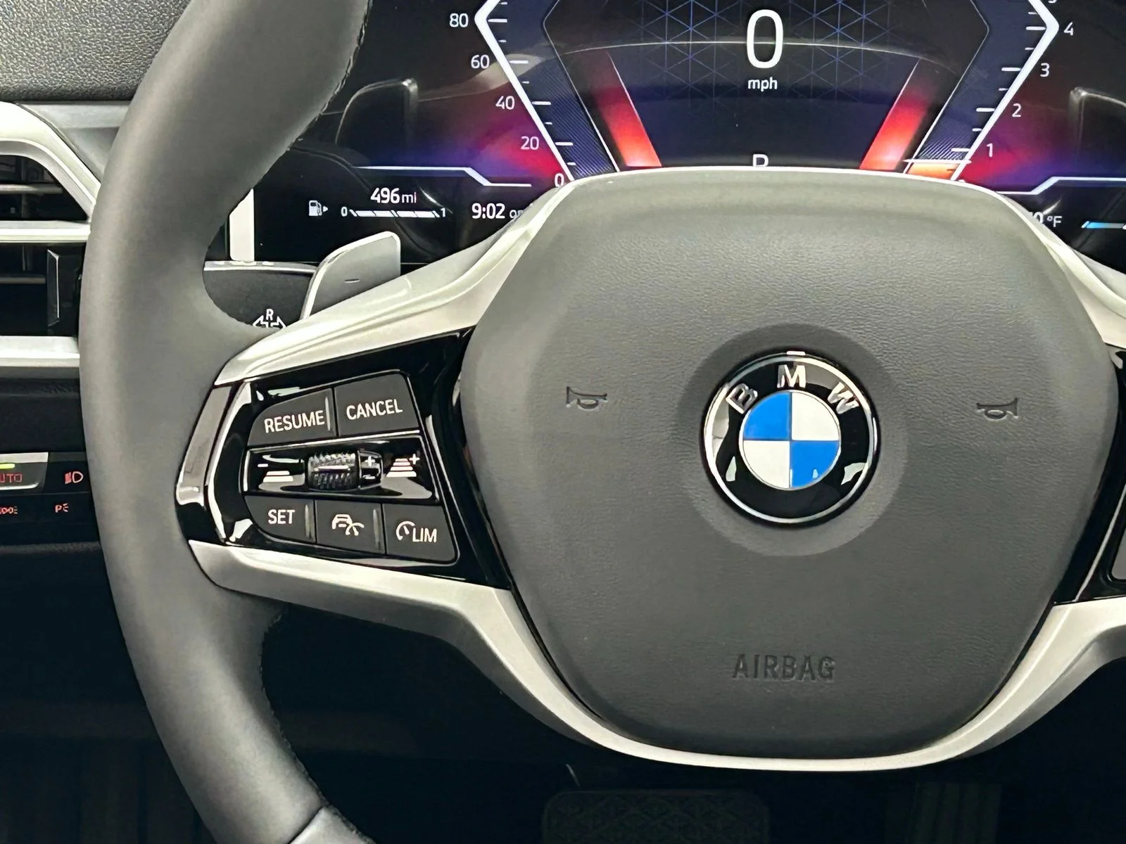 2026 BMW 4 Series 430i - Photo 11