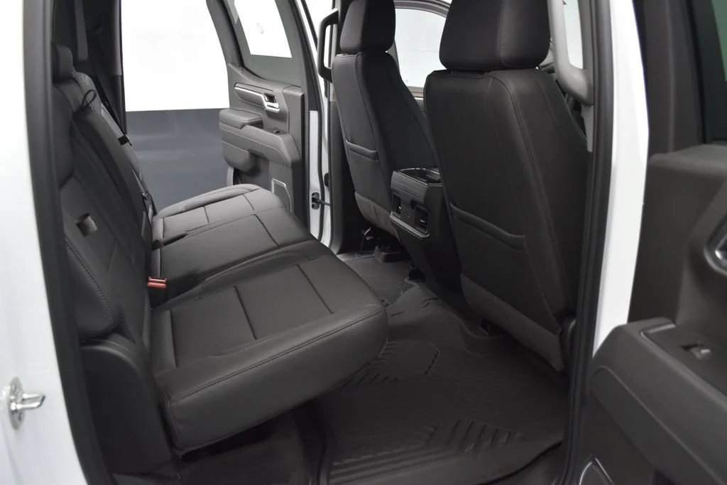 2026 Chevrolet Silverado 1500 LT Trail Boss - Photo 18