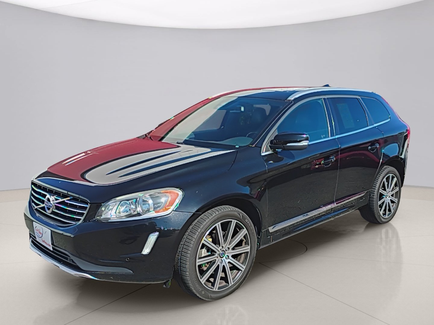 2015 Volvo XC60