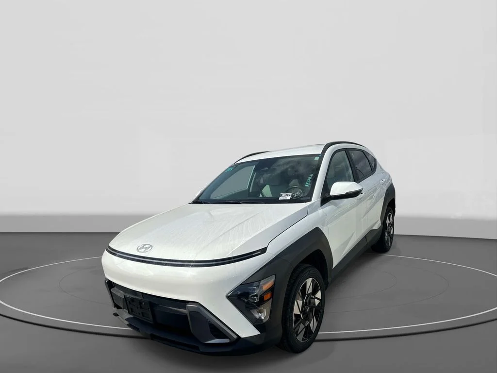 2024 Hyundai Kona SEL Automatic AWD's photo