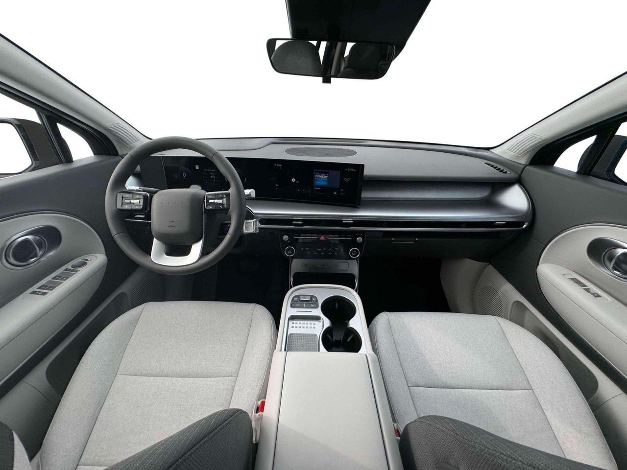New 2026 Abyss Black Hyundai SE image 32