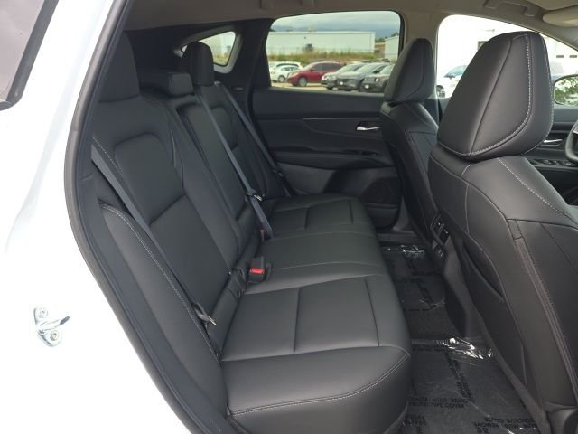 2025 Nissan Murano SV - Photo 26