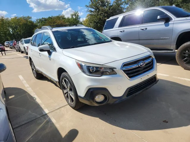 2019 Subaru Outback 2.5i