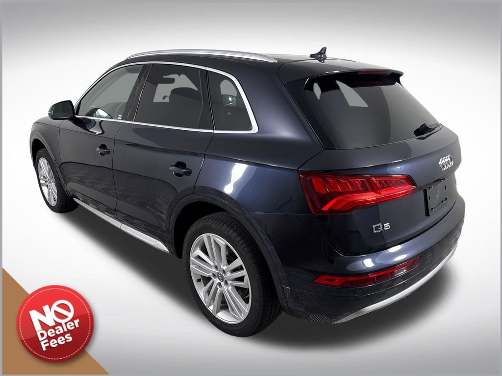 2018 Audi Q5 Premium Plus - Photo 6
