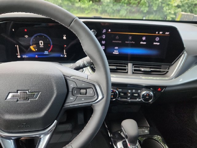 2026 Chevrolet Trax LT - Photo 26
