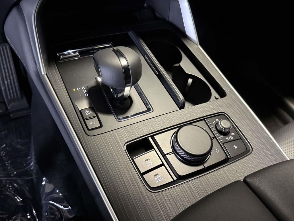 2026 Mazda CX-90 Premium Plus Package - Photo 21