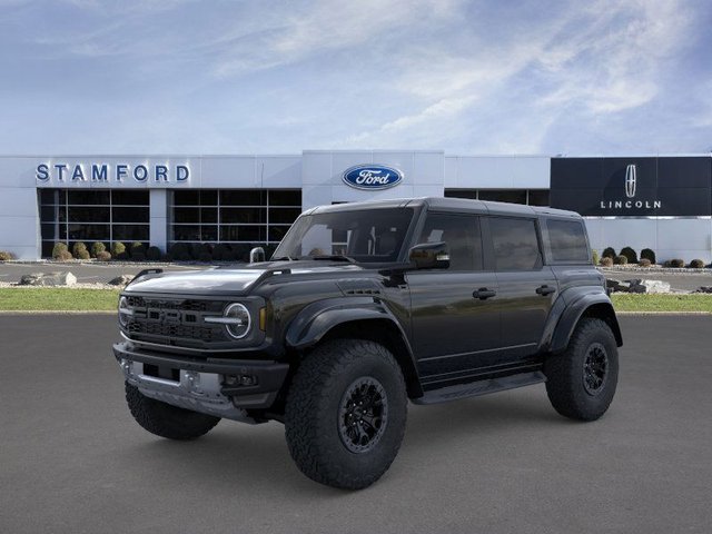 2025 Ford Bronco Bronco Raptor Raptor®