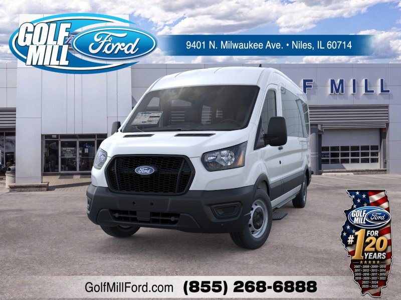 New 2026 Oxford White Ford XL image 2