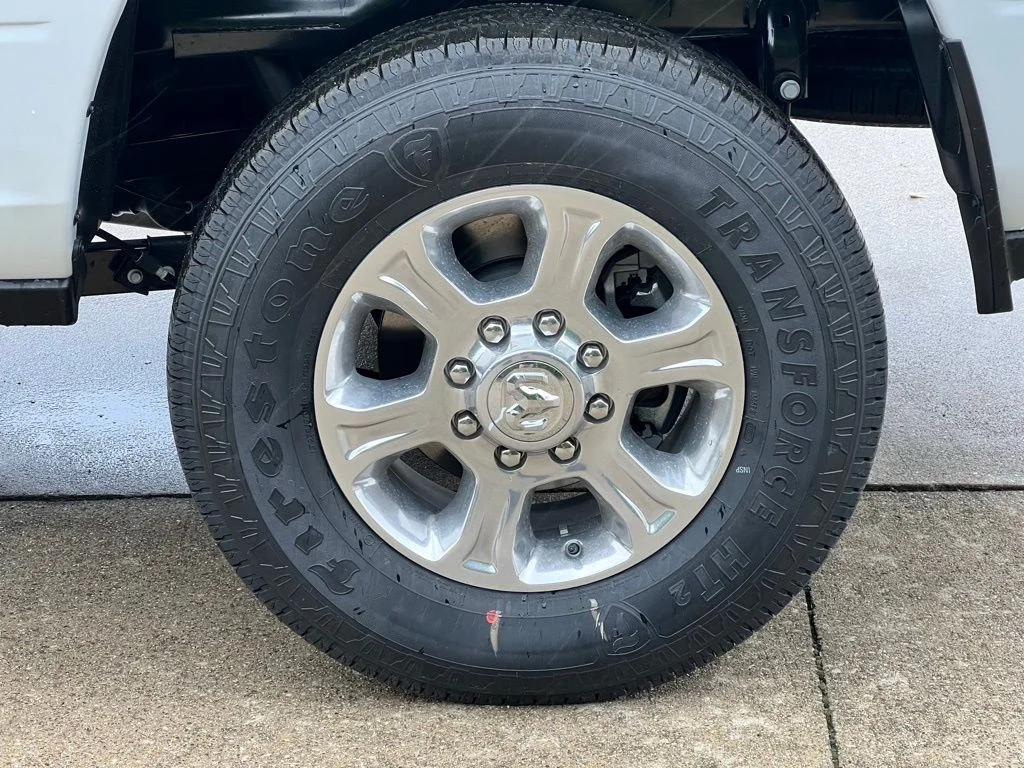 2025 RAM 2500 Big Horn - Photo 41