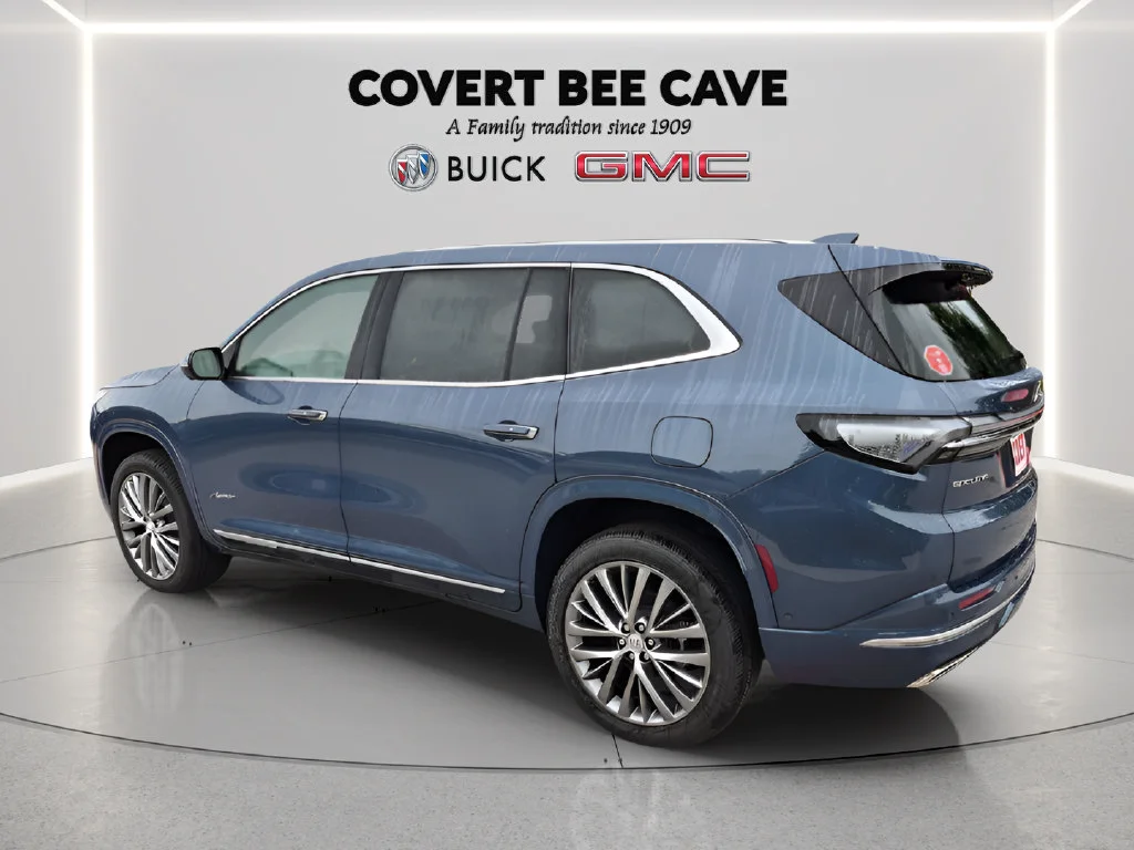 2026 Buick Enclave Avenir - Photo 9