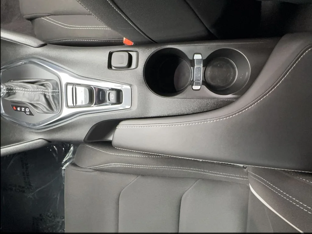 Used 2023 Blue Chevrolet SS image 33